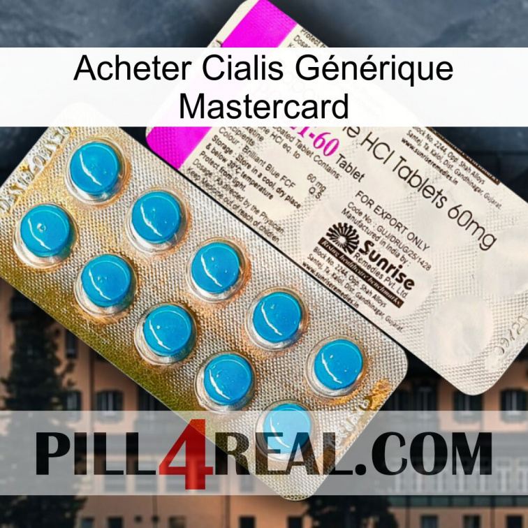 Acheter Cialis Générique Mastercard new07